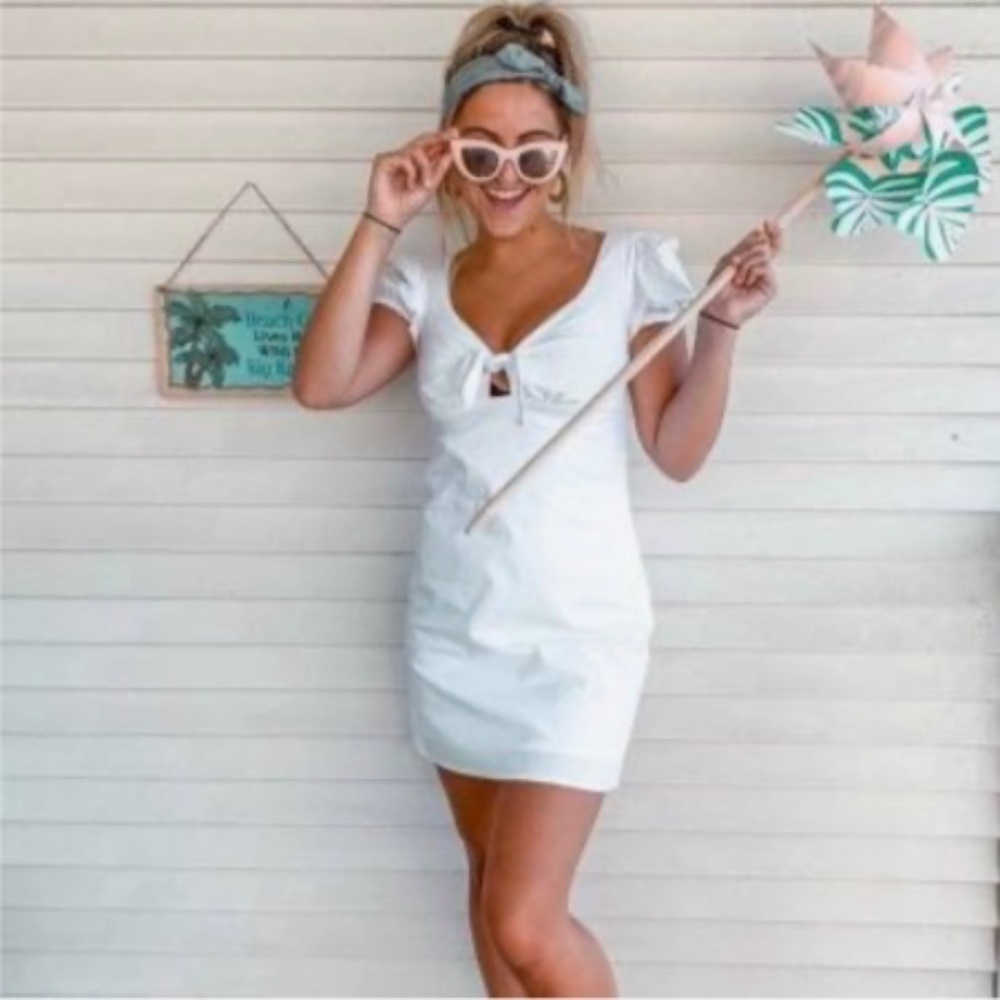 Wild Fable summer dress